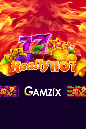 Really Hot демо слот играть онлайн | JoyCasino Online бесплатная игра