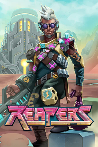 Reapers демо слот играть онлайн | JoyCasino Online бесплатная игра