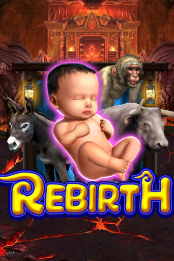 Rebirth демо слот играть онлайн | JoyCasino Online бесплатная игра