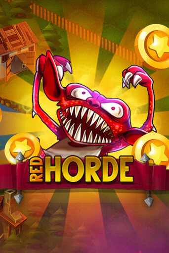 Red Horde демо слот играть онлайн | JoyCasino Online бесплатная игра