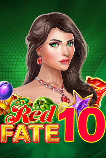 Redfate 10 демо слот играть онлайн | JoyCasino Online бесплатная игра
