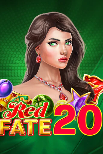 Redfate 20 демо слот играть онлайн | JoyCasino Online бесплатная игра
