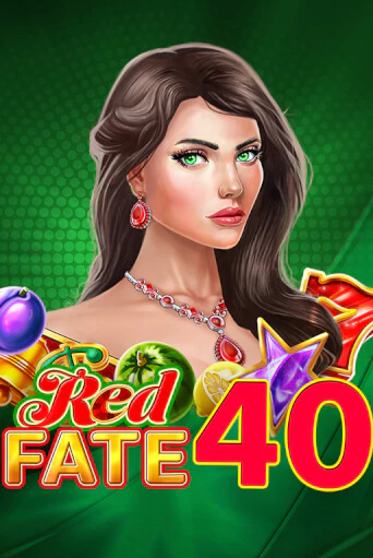 Redfate 40 демо слот играть онлайн | JoyCasino Online бесплатная игра
