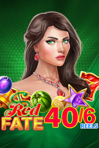 Redfate 40/6 демо слот играть онлайн | JoyCasino Online бесплатная игра
