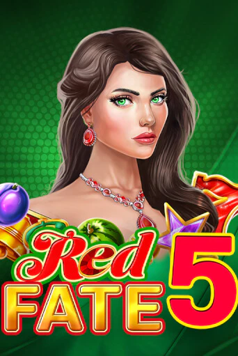 Redfate 5 демо слот играть онлайн | JoyCasino Online бесплатная игра