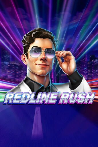 Redline Rush демо слот играть онлайн | JoyCasino Online бесплатная игра