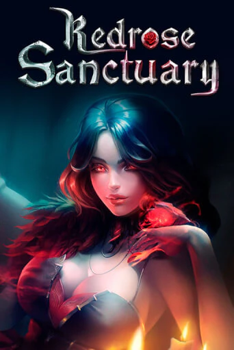 Redrose Sanctuary демо слот играть онлайн | JoyCasino Online бесплатная игра