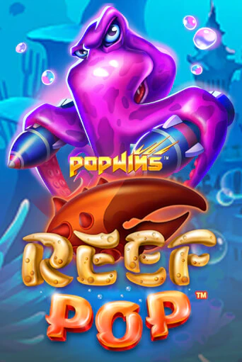 ReefPOP демо слот играть онлайн | JoyCasino Online бесплатная игра