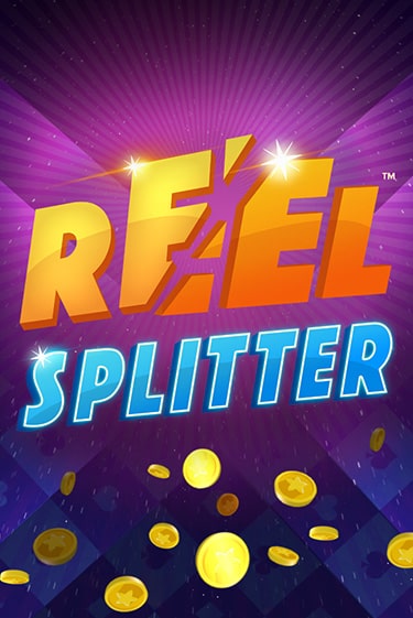Reel Splitter демо слот играть онлайн | JoyCasino Online бесплатная игра
