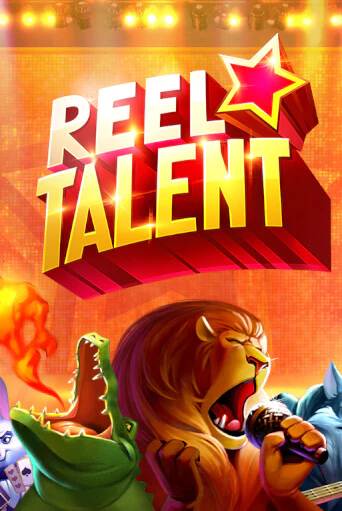 Reel Talent демо слот играть онлайн | JoyCasino Online бесплатная игра