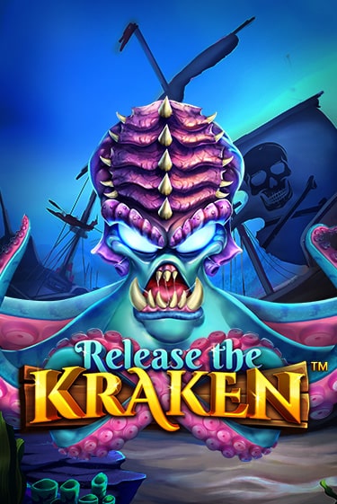 Release the Kraken™ демо слот играть онлайн | JoyCasino Online бесплатная игра