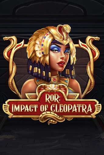 Reliquary Of Ra: Impact Of Cleopatra демо слот играть онлайн | JoyCasino Online бесплатная игра