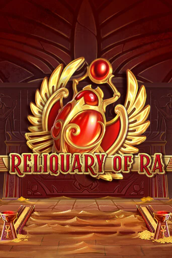 Reliquary Of Ra демо слот играть онлайн | JoyCasino Online бесплатная игра