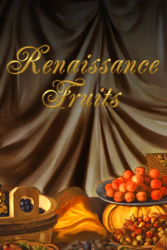 Renaissance Fruits демо слот играть онлайн | JoyCasino Online бесплатная игра