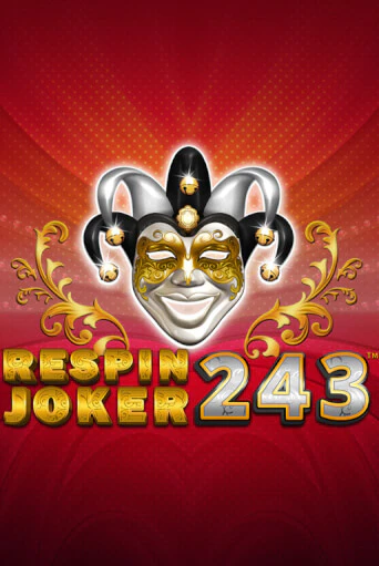Respin Joker 243 демо слот играть онлайн | JoyCasino Online бесплатная игра