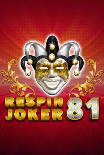 Respin Joker 81 демо слот играть онлайн | JoyCasino Online бесплатная игра