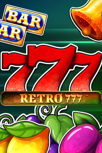 Retro 777 демо слот играть онлайн | JoyCasino Online бесплатная игра