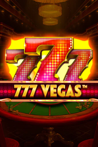Retro 777 Vegas демо слот играть онлайн | JoyCasino Online бесплатная игра