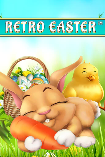 Retro Easter демо слот играть онлайн | JoyCasino Online бесплатная игра