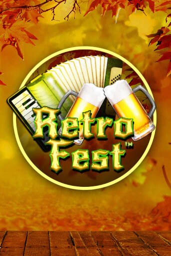 RetroFest демо слот играть онлайн | JoyCasino Online бесплатная игра