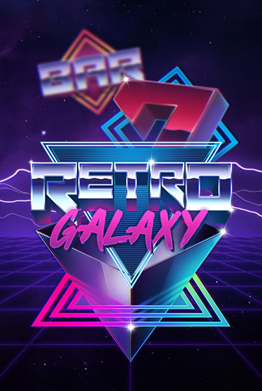 Retro Galaxy демо слот играть онлайн | JoyCasino Online бесплатная игра