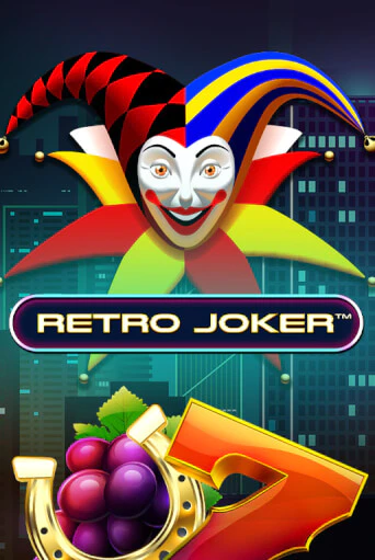 Retro Joker демо слот играть онлайн | JoyCasino Online бесплатная игра