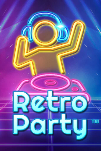 Retro Party демо слот играть онлайн | JoyCasino Online бесплатная игра