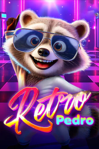 Retro Pedro демо слот играть онлайн | JoyCasino Online бесплатная игра