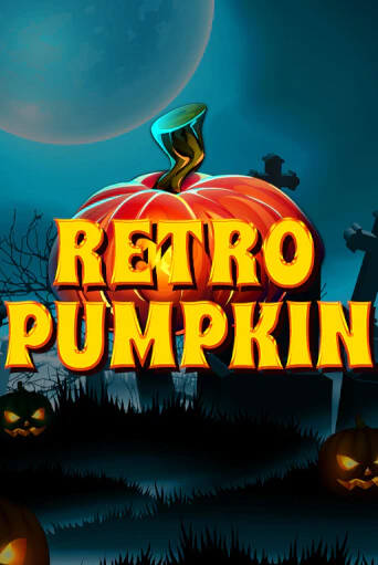 Retro Pumpkin демо слот играть онлайн | JoyCasino Online бесплатная игра