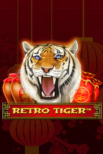 Retro Tiger демо слот играть онлайн | JoyCasino Online бесплатная игра