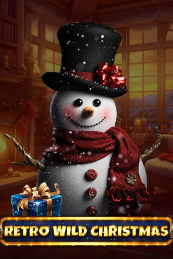 Retro Wild Christmas демо слот играть онлайн | JoyCasino Online бесплатная игра