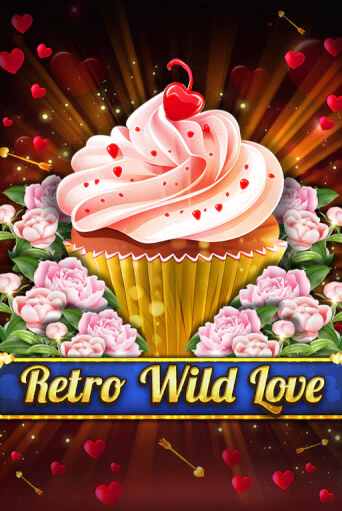 Retro Wild Love демо слот играть онлайн | JoyCasino Online бесплатная игра