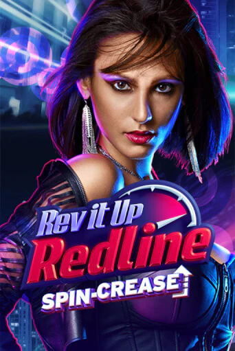 Rev It Up - Redline демо слот играть онлайн | JoyCasino Online бесплатная игра