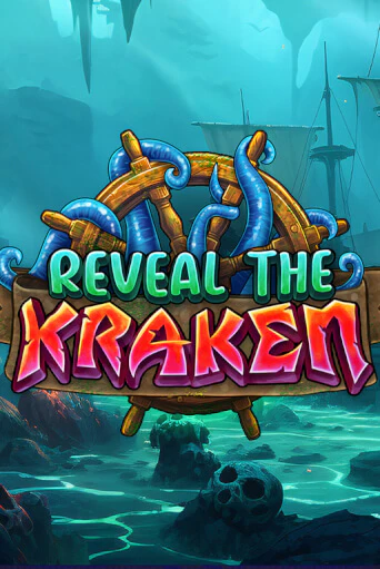 Reveal The Kraken демо слот играть онлайн | JoyCasino Online бесплатная игра