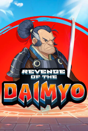Revenge of the Daimyo демо слот играть онлайн | JoyCasino Online бесплатная игра