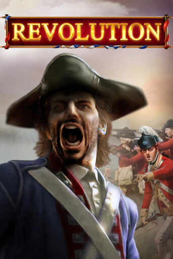 Revolution демо слот играть онлайн | JoyCasino Online бесплатная игра