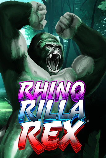 Rhino Rilla Rex демо слот играть онлайн | JoyCasino Online бесплатная игра