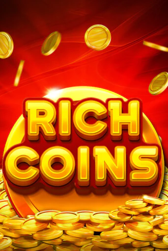 Rich Coins Hold and Spin демо слот играть онлайн | JoyCasino Online бесплатная игра