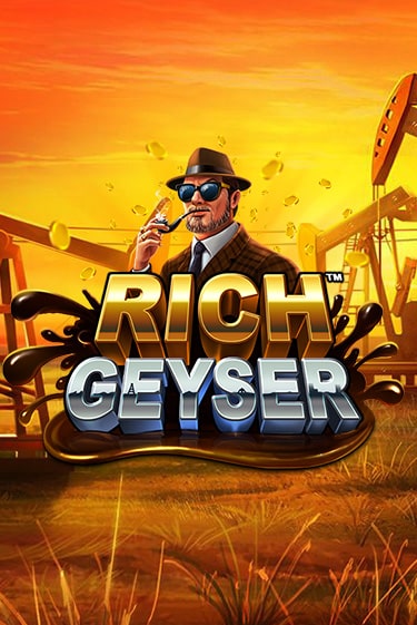 Rich Geyser демо слот играть онлайн | JoyCasino Online бесплатная игра