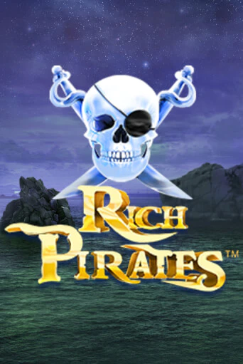 Rich Pirates демо слот играть онлайн | JoyCasino Online бесплатная игра