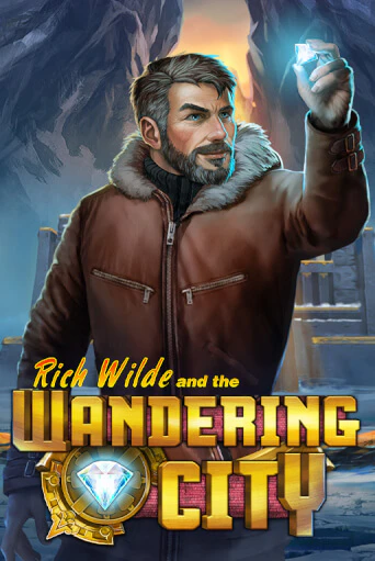 Rich Wilde and the Wandering City демо слот играть онлайн | JoyCasino Online бесплатная игра