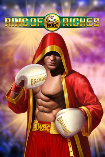 WBC Ring of Riches демо слот играть онлайн | JoyCasino Online бесплатная игра