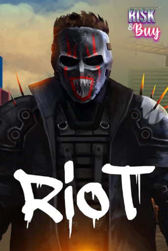 Riot демо слот играть онлайн | JoyCasino Online бесплатная игра