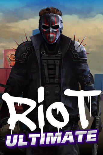 Riot Ultimate демо слот играть онлайн | JoyCasino Online бесплатная игра