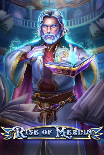 Rise of Merlin демо слот играть онлайн | JoyCasino Online бесплатная игра