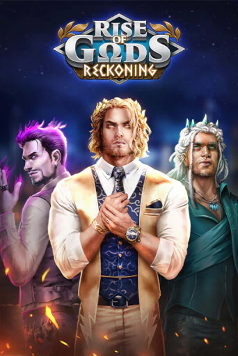 Rise of Gods Reckoning демо слот играть онлайн | JoyCasino Online бесплатная игра