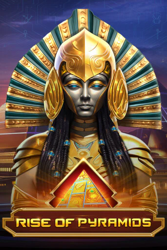 Rise of Pyramids демо слот играть онлайн | JoyCasino Online бесплатная игра