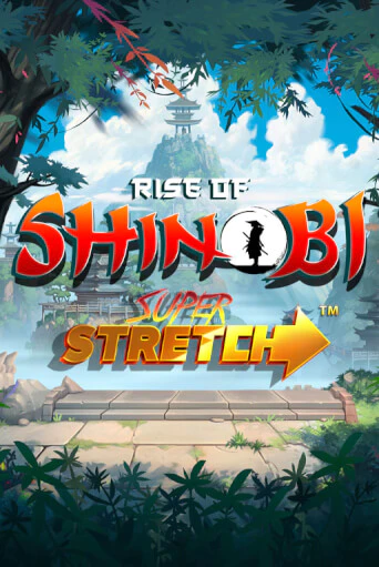 Rise of Shinobi демо слот играть онлайн | JoyCasino Online бесплатная игра