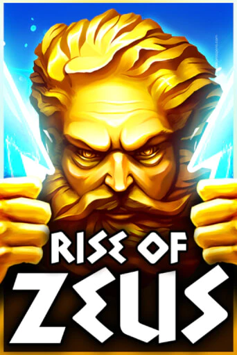 Rise of Zeus демо слот играть онлайн | JoyCasino Online бесплатная игра