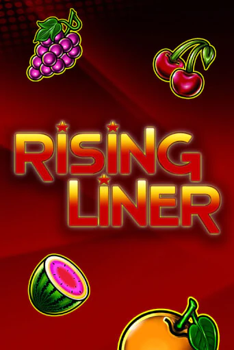 Rising Liner демо слот играть онлайн | JoyCasino Online бесплатная игра